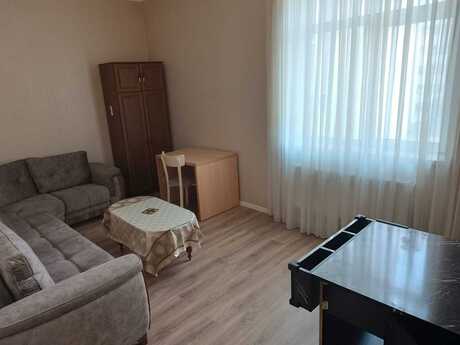 Elan №6376000 - Bakı, Yeni Yasamal q., 2 otaqlı, 65 m², 3/9 mərtəbə