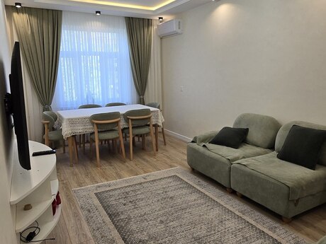 Elan №6376018 - Bakı, Xətai r., 3 otaqlı, 80 m², 6/9 mərtəbə