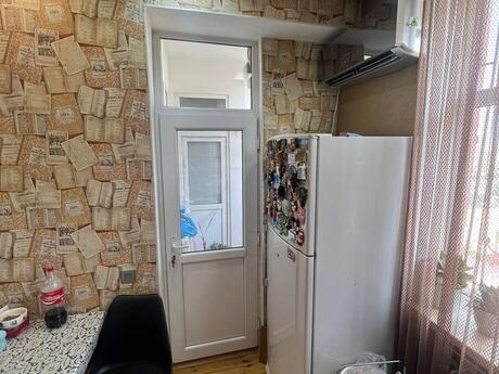 İnşaatçılarda 3 otaqlı yeni tikili mənzil satılır, 82 m², 198 000 AZN, şəkil 3 / 12