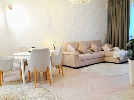 Elan №6375970 - Bakı, Şah İsmayıl Xətai m., 2 otaqlı, 76 m², 15/24 mərtəbə