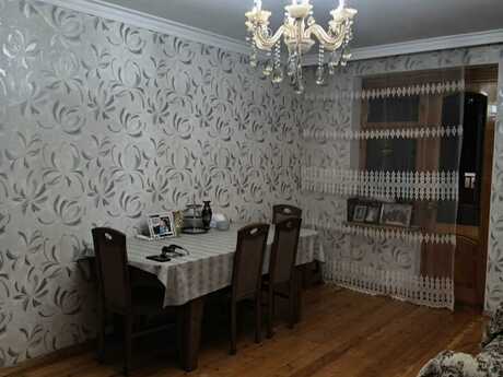 Elan №6376017 - Bakı, Bakıxanov q., 2 otaqlı, 47 m², 5/5 mərtəbə