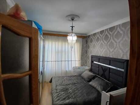 Köhnə Günəşlidə 2 otaqlı köhnə tikili mənzil satılır, 60 m², 139 000 AZN, şəkil 4 / 12