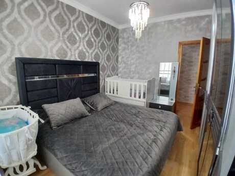 Köhnə Günəşlidə 2 otaqlı köhnə tikili mənzil satılır, 60 m², 139 000 AZN, şəkil 5 / 12