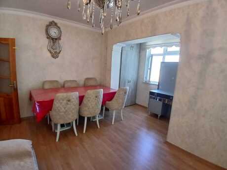 Elan №6376013 - Bakı, Köhnə Günəşli q., 2 otaqlı, 60 m², 8/9 mərtəbə