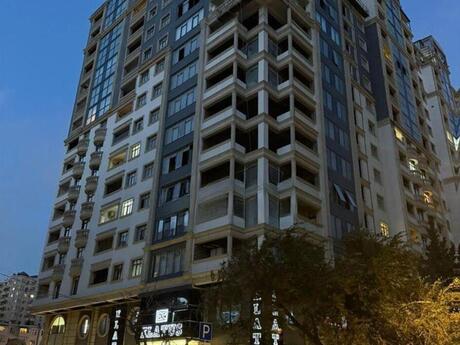 2 otaq · 74 m² · 16/17 mərtəbə, Gənclik