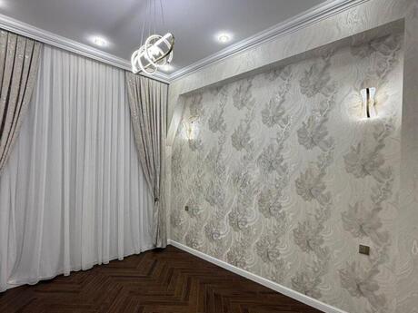 2 otaqlı mənzil, 74 m², Gənclik: 229 000 ₼ 5