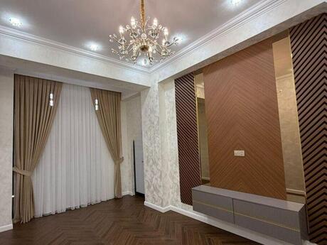 2 otaqlı mənzil, 74 m², Gənclik: 229 000 ₼ 3