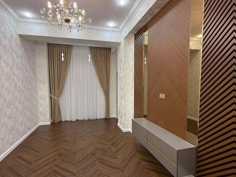 2 otaqlı mənzil, 74 m², Gənclik: 229 000 ₼ 2