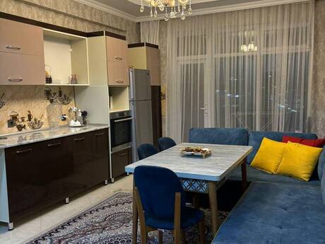 3 otaqlı mənzil, 128 m², Elmlər Akademiyası: 285 000 ₼ 3