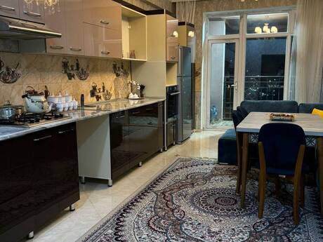 3 otaqlı mənzil, 128 m², Elmlər Akademiyası: 285 000 ₼ 5