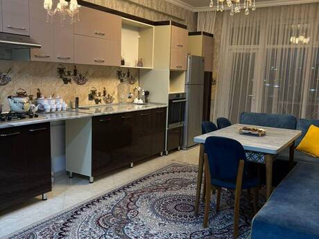 3 otaqlı mənzil, 128 m², Elmlər Akademiyası: 285 000 ₼ 4