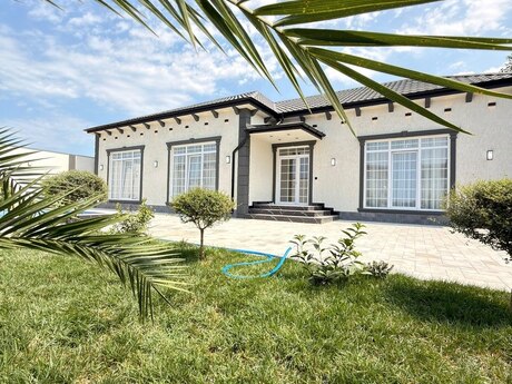 Elan №6376035 - Bakı, Mərdəkan q., 5 otaqlı, 180 m²