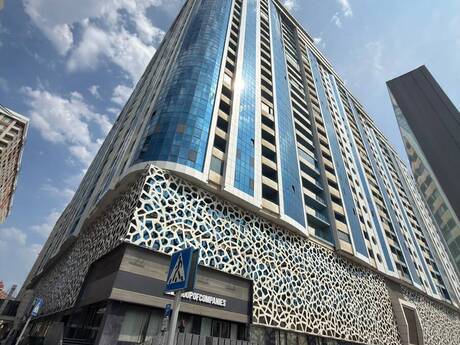 Elan №6376068 - Bakı, Şah İsmayıl Xətai m., 3 otaqlı, 250 m², 10/20 mərtəbə