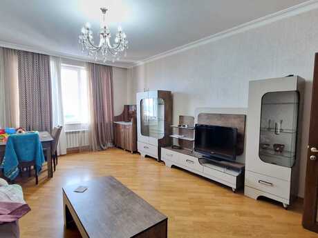 2 otaqlı mənzil, 100 m², Nizami: 310 000 ₼ 4
