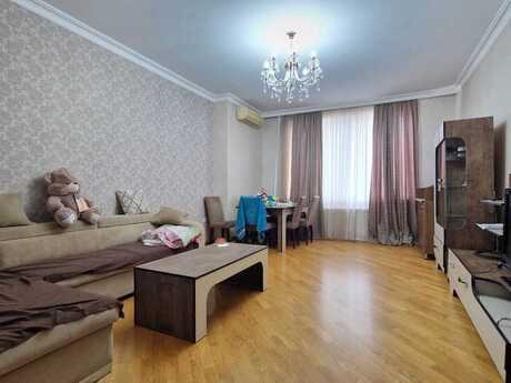 2 otaqlı mənzil, 100 m², Nizami: 310 000 ₼ 5