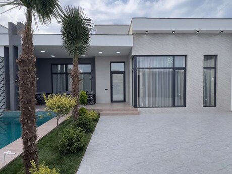 Объявление №6376052 - Баку, пос. Мардакан, 4-комн., 150 м²