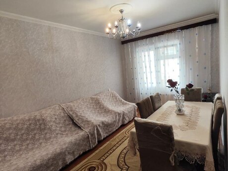 Объявление №6376074 - Баку, м. Нариман Нариманов, 3-комн., 110 м², 3/9 этаж