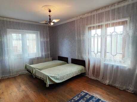 Kirayə 3 otaqlı mənzil, 110 m², Nəriman Nərimanov: 850 ₼/ay 4