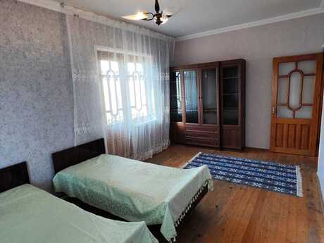 Kirayə 3 otaqlı mənzil, 110 m², Nəriman Nərimanov: 850 ₼/ay 5