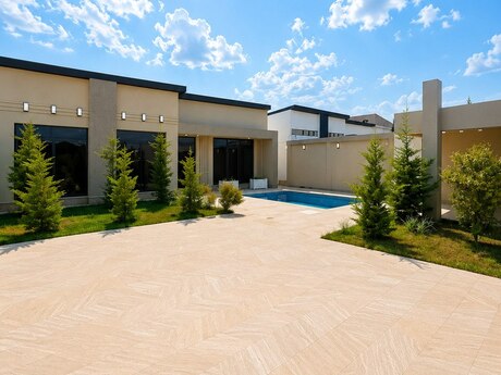 Elan №6376050 - Bakı, Mərdəkan q., 4 otaqlı, 150 m²