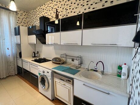 3-комн. новостройка - Наримановский  р. - 120 м²