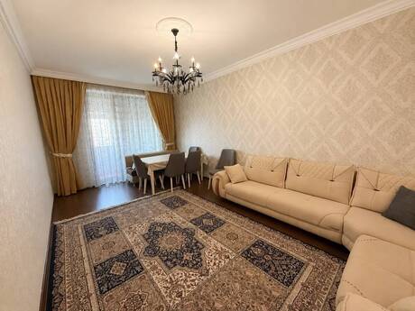 Elan №6376059 - Bakı, Memar Əcəmi m., 2 otaqlı, 70 m², 15/19 mərtəbə