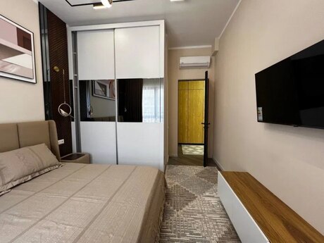Kirayə 2 otaqlı mənzil, 75 m², Nəsimi: 1 000 ₼/ay 2