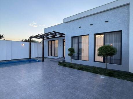 Elan №6376066 - Bakı, Mərdəkan q., 4 otaqlı, 140 m²