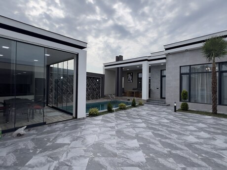 Объявление №6376075 - Баку, пос. Мардакан, 4-комн., 160 м²