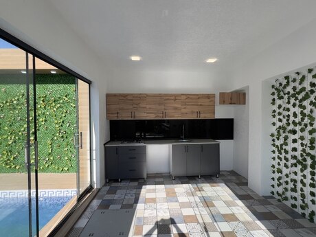 4 otaqlı həyət evi, 160 m², Mərdəkan: 285 000 ₼ 4