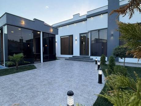 Elan №6376087 - Bakı, Mərdəkan q., 4 otaqlı, 150 m²