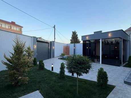 4-room house for sale in Mərdəkan, 150 m², 275 000 AZN, photo 4 / 12