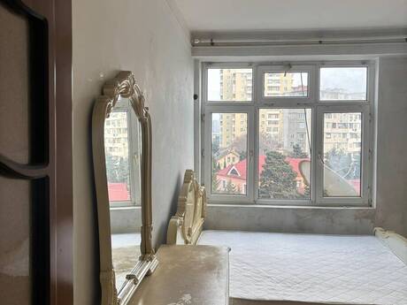Объявление №6376112 - Баку, Наримановский  р., 2-комн., 50 м², 5/9 этаж