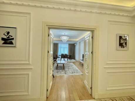 2 otaqlı mənzil, 120 m², Nərimanov: 340 000 ₼ 5
