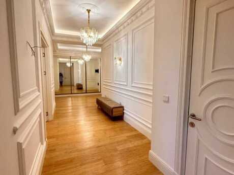 2 otaqlı mənzil, 120 m², Nərimanov: 340 000 ₼ 3