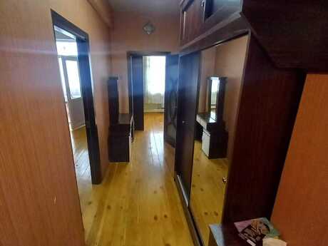 Kirayə 2 otaqlı mənzil, 50 m², İnşaatçılar: 550 ₼/ay 5
