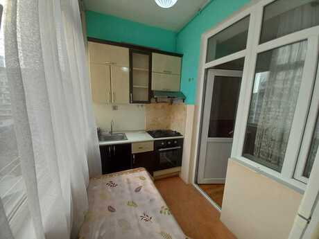 Kirayə 2 otaqlı mənzil, 50 m², İnşaatçılar: 550 ₼/ay 4
