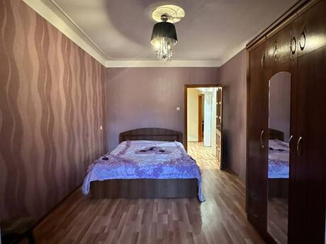 Объявление №6376126 - Баку, м. Элмляр Академиясы, 3-комн., 70 м², 2/9 этаж