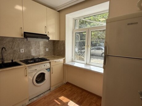 2 otaqlı mənzil, 62 m², İnşaatçılar: 139 000 ₼ 5