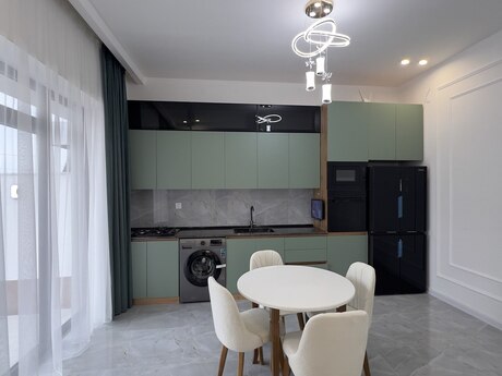 4 otaqlı həyət evi, 160 m², Şüvəlan: 295 000 ₼ 4