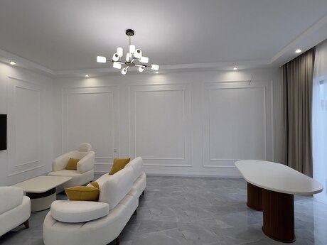 4 otaqlı həyət evi, 160 m², Şüvəlan: 295 000 ₼ 3