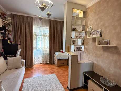 3 otaqlı mənzil, 70 m², Xətai: 166 000 ₼ 2