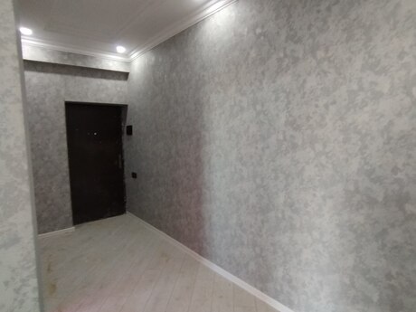 2-комнатная квартира, 54 м², Qurtuluş 93: 66 000 ₼ 4