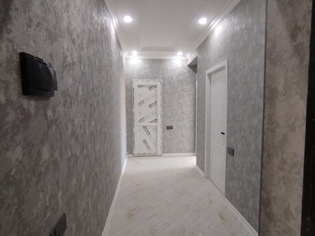 2-комнатная квартира, 54 м², Qurtuluş 93: 66 000 ₼ 5