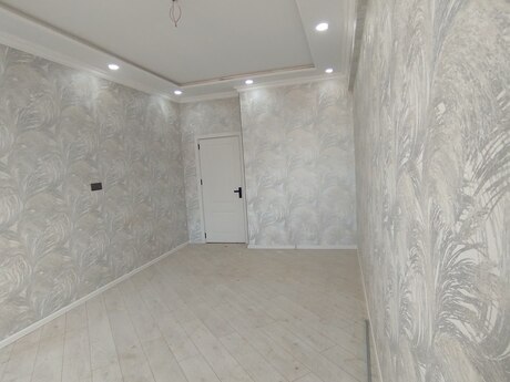 2-комнатная квартира, 54 м², Qurtuluş 93: 66 000 ₼ 2