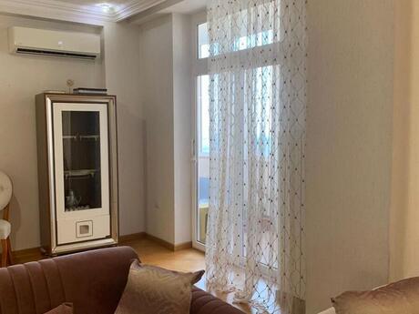 3 otaqlı mənzil, 113 m², Qara Qarayev: 265 000 ₼ 5