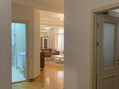 3 otaqlı mənzil, 113 m², Qara Qarayev: 265 000 ₼ 4