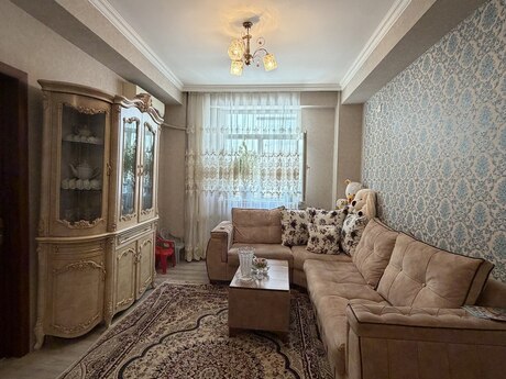 3-room apartment, 74 m², Masazır: 87 000 ₼ 2