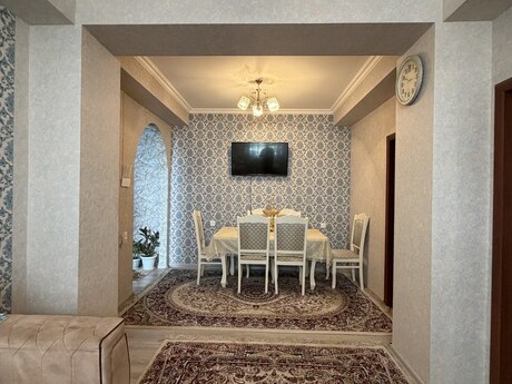 3-room apartment, 74 m², Masazır: 87 000 ₼ 3