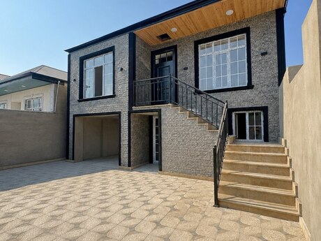Elan №6376156 - Bakı, Hövsan q., 3 otaqlı, 90 m²